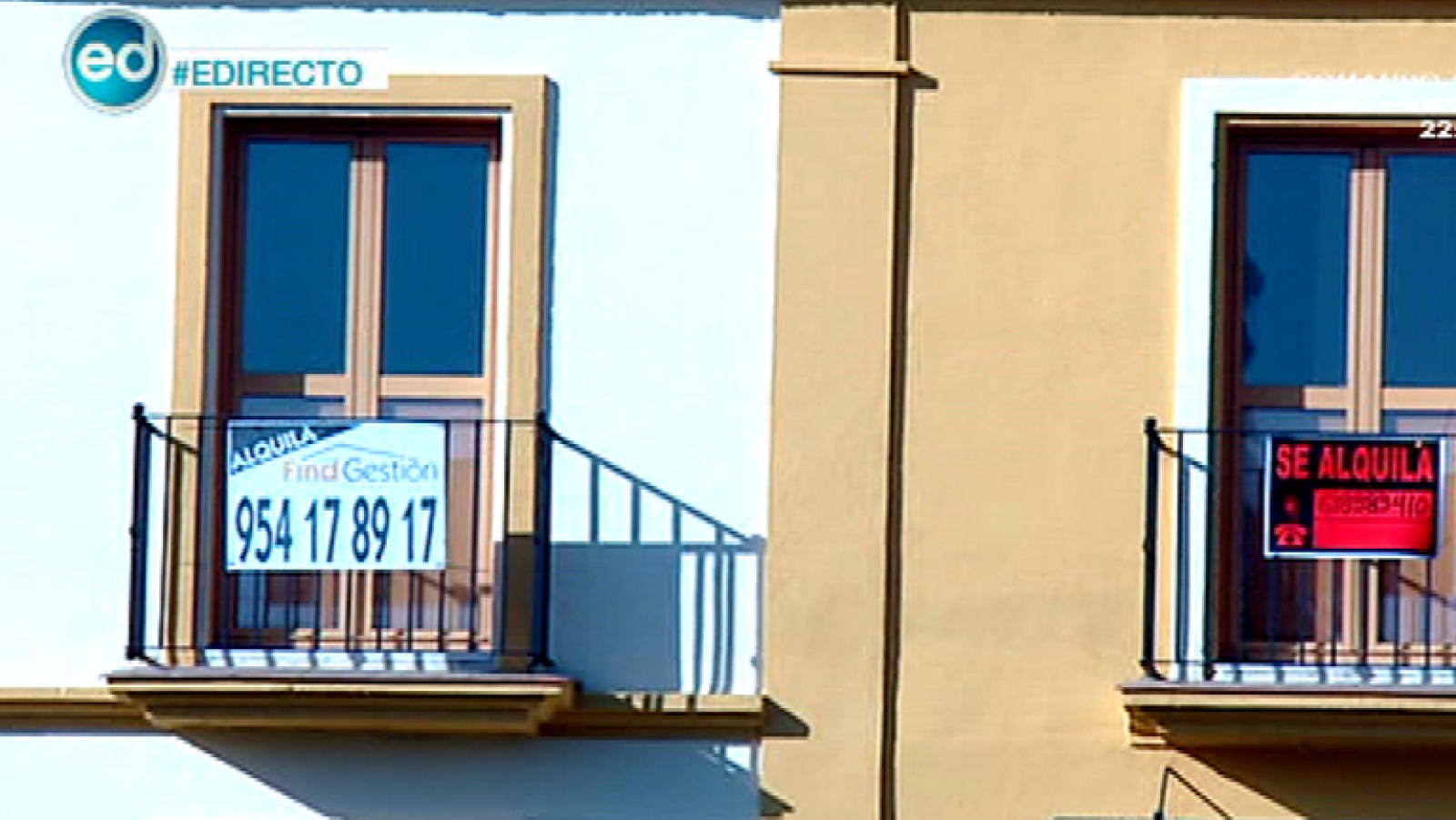 España Directo- Permuta de viviendas, una moda que cada vez tiene más adeptos