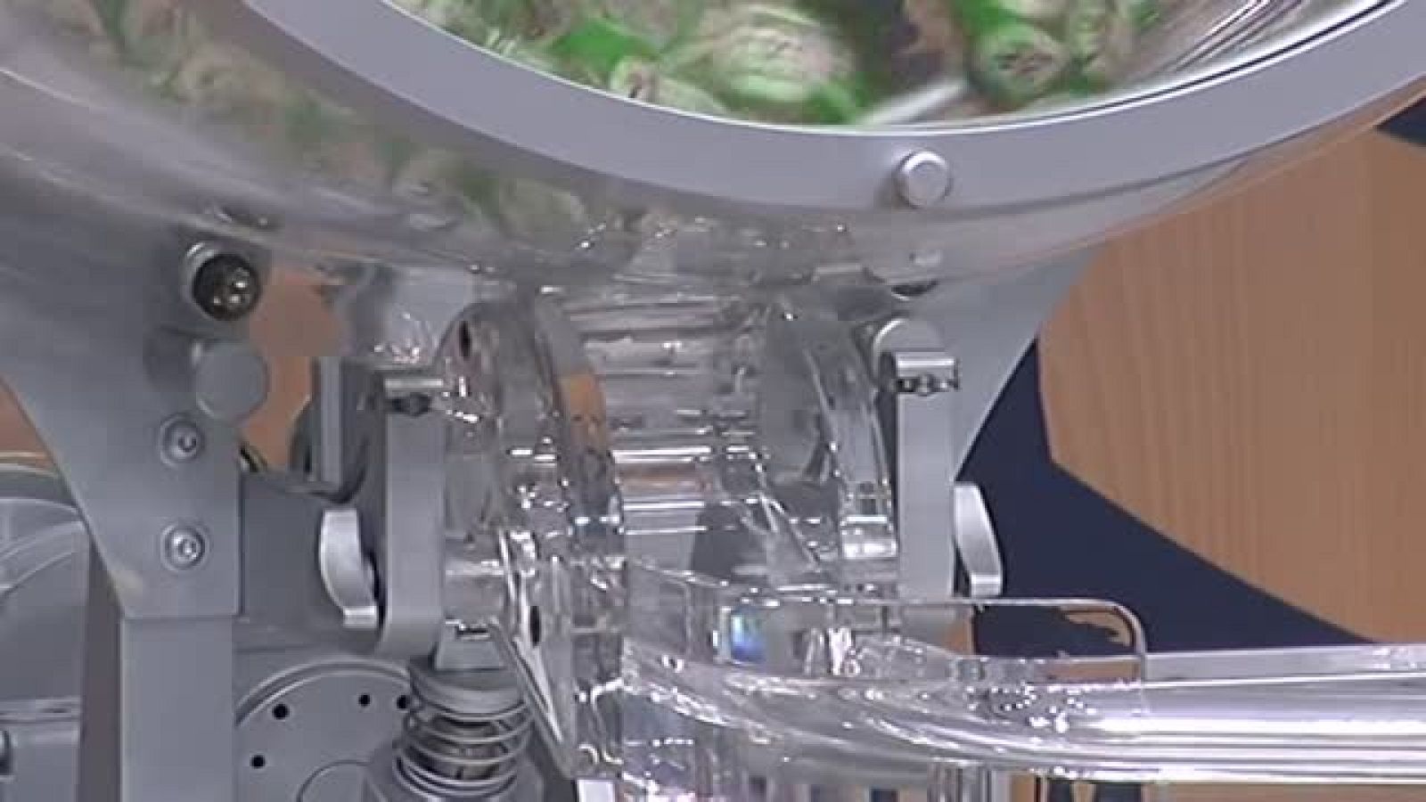 Bonoloto - 04/03/2015 - ver ahora