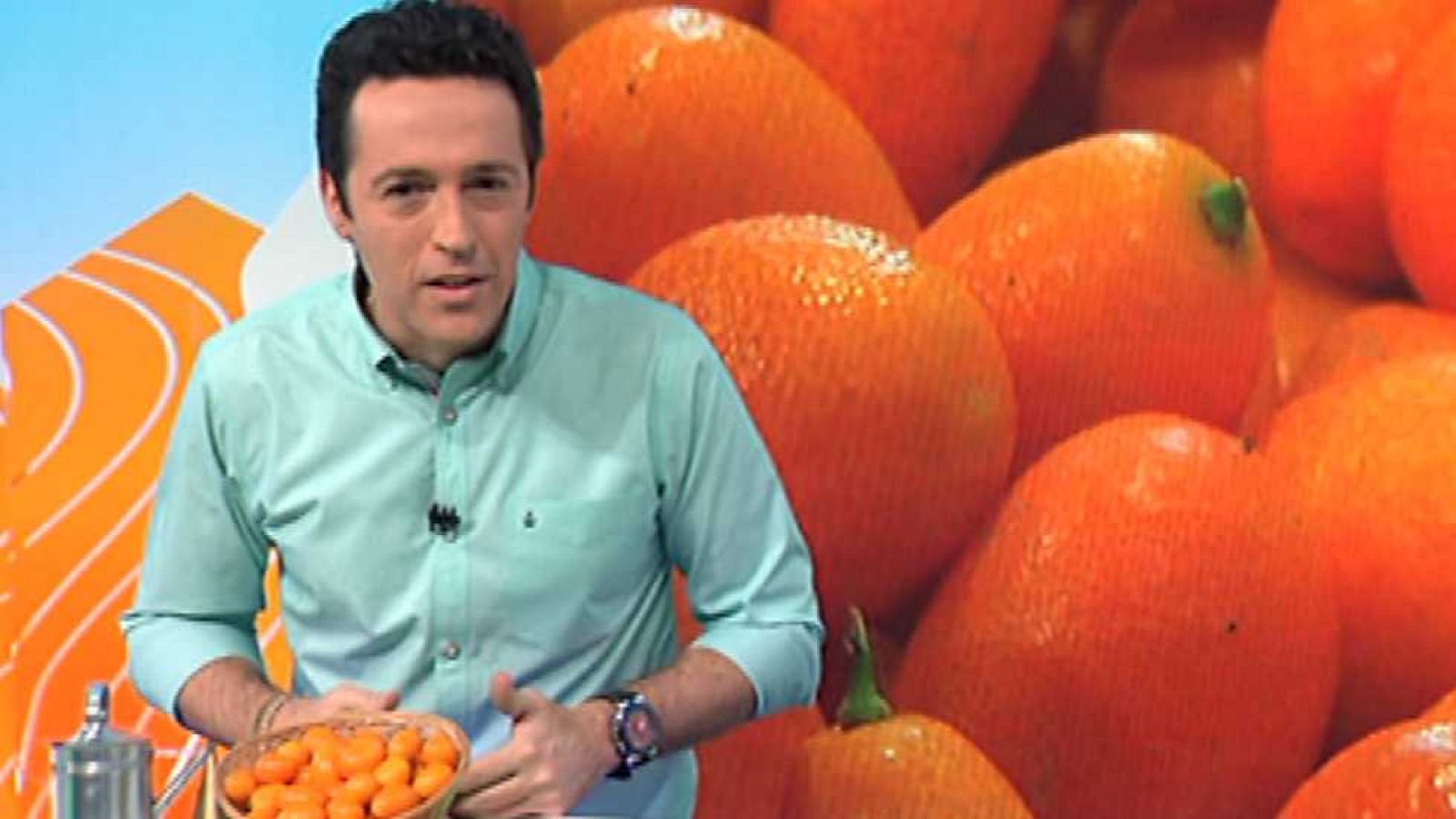 Aquí la Tierra - 04/03/15 - ver ahora