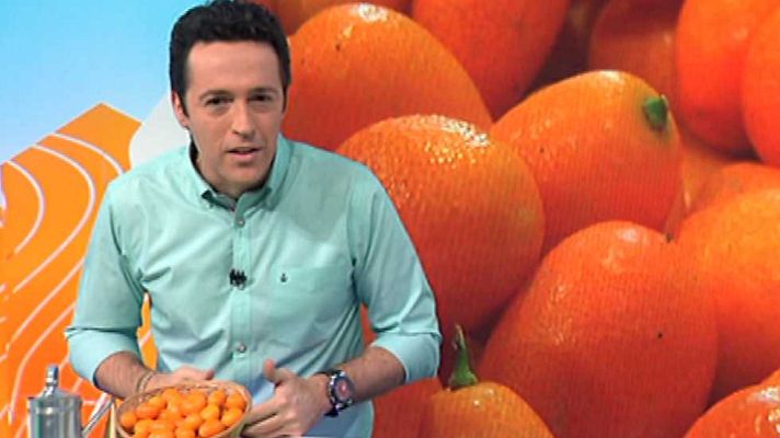 Aquí la Tierra - Aquí la Tierra - 04/03/15