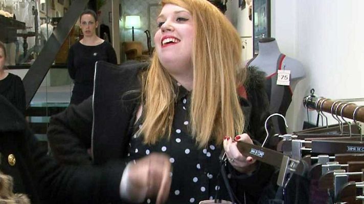 Comando Actualidad - Siempre a dieta