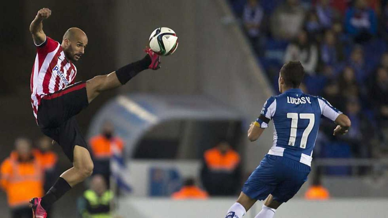 Estudio Estadio - 04/03/15 - ver ahora