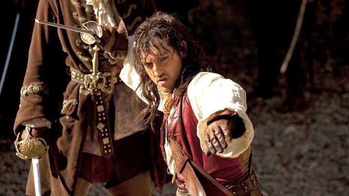 El cine de La 2 - 'Cartouche el magnífico', este viernes en 'El Cine de La 2'