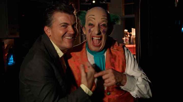 This is Opera - El barbero de Sevilla - avance