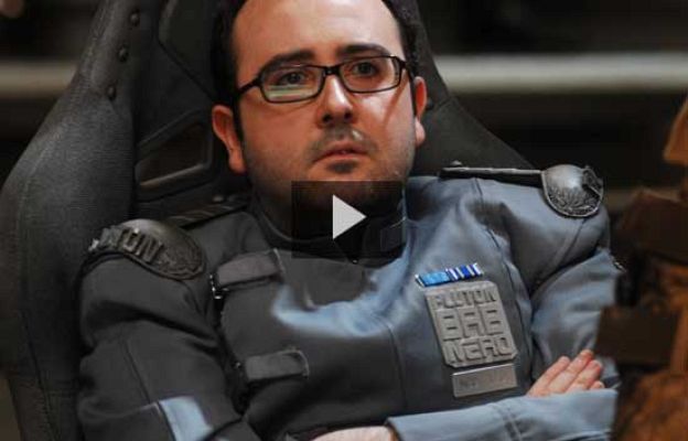 Plutón B.R.B. Nero - Avance Capítulo 2