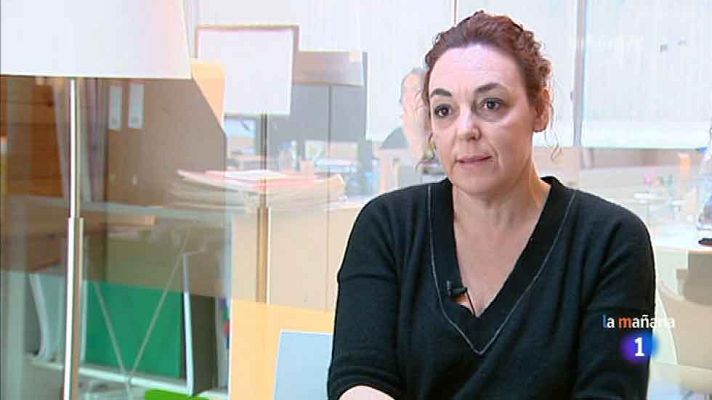 La mañana - Cristina Maragall: 'Mi padre se encuentra bien'