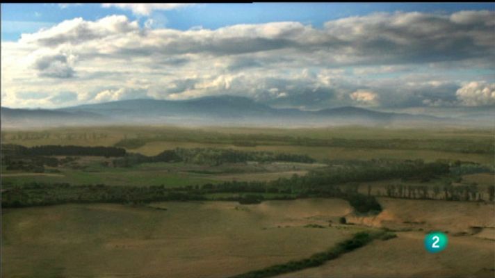 La aventura del Saber - El Túnel del tiempo. Martinarri