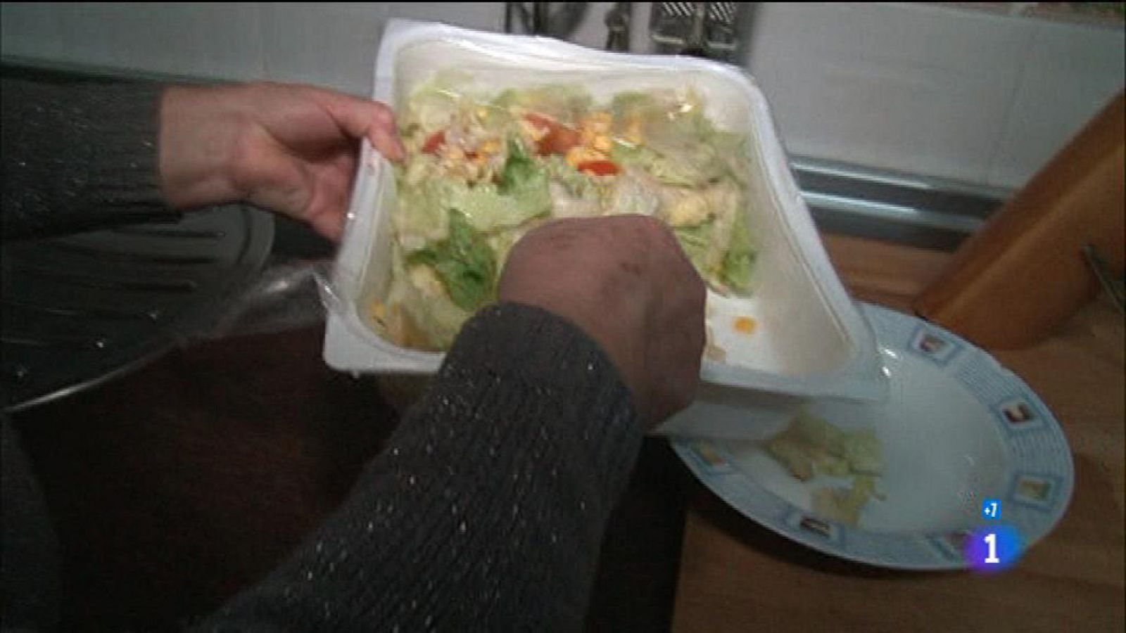 Comando Actualidad - Siempre a dieta - Dietas