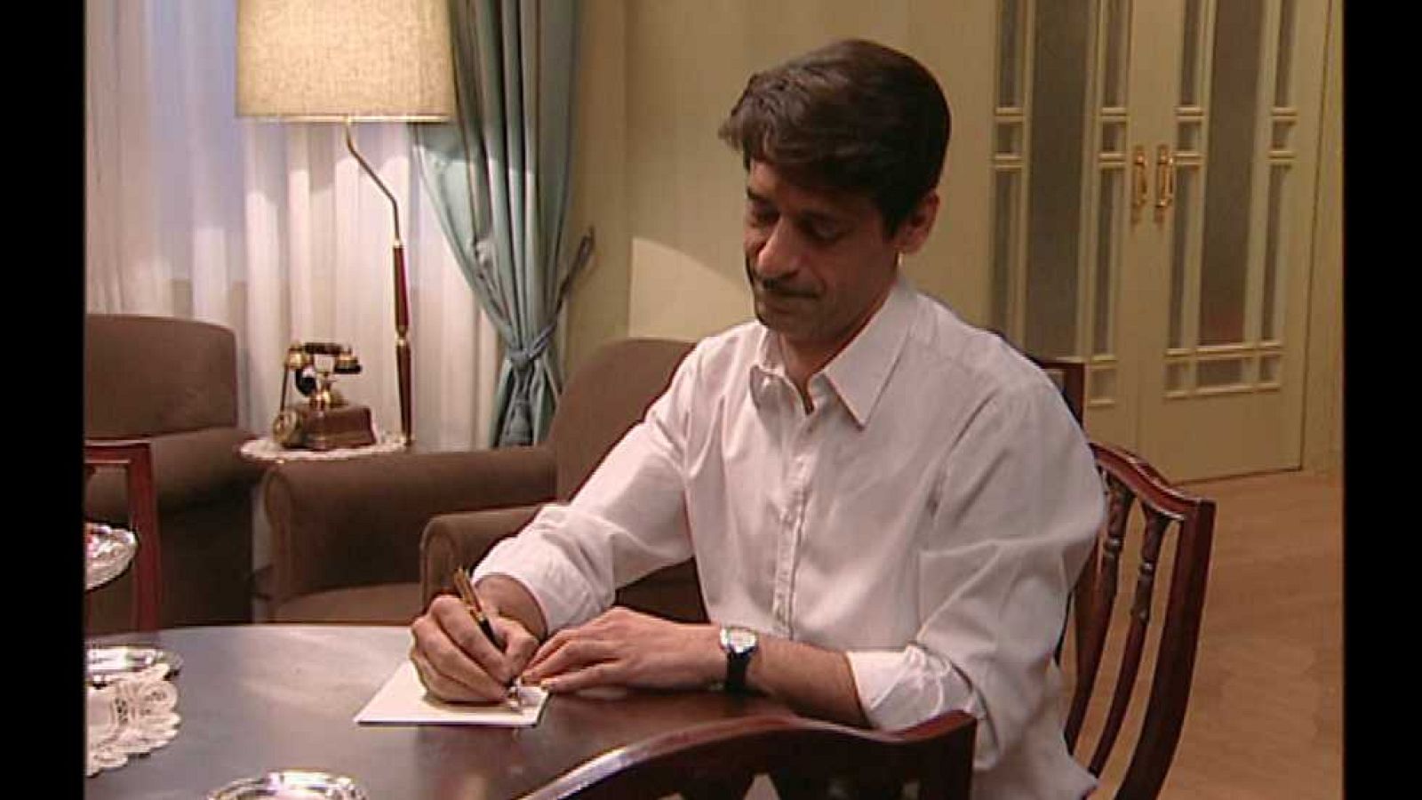 Amar en tiempos revueltos - T5 - Capítulo 67 - Ver ahora