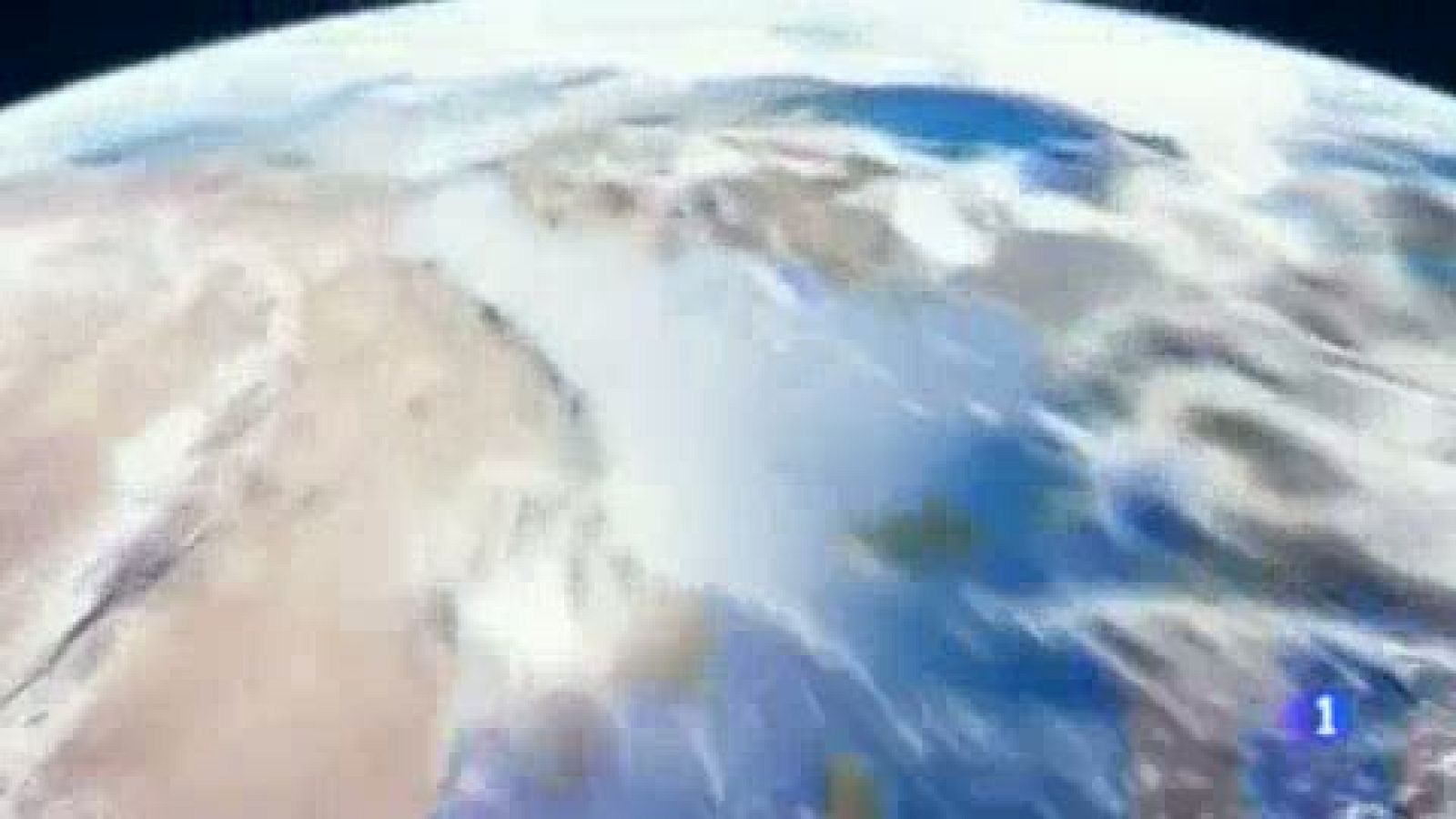 El tiempo en el País Vasco - 04/03/15