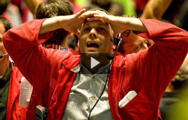  - El plan de Bush, al Senado