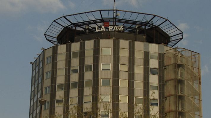 Informativo de Madrid - El Tiempo en la Comunidad de Madrid - 05/03/15