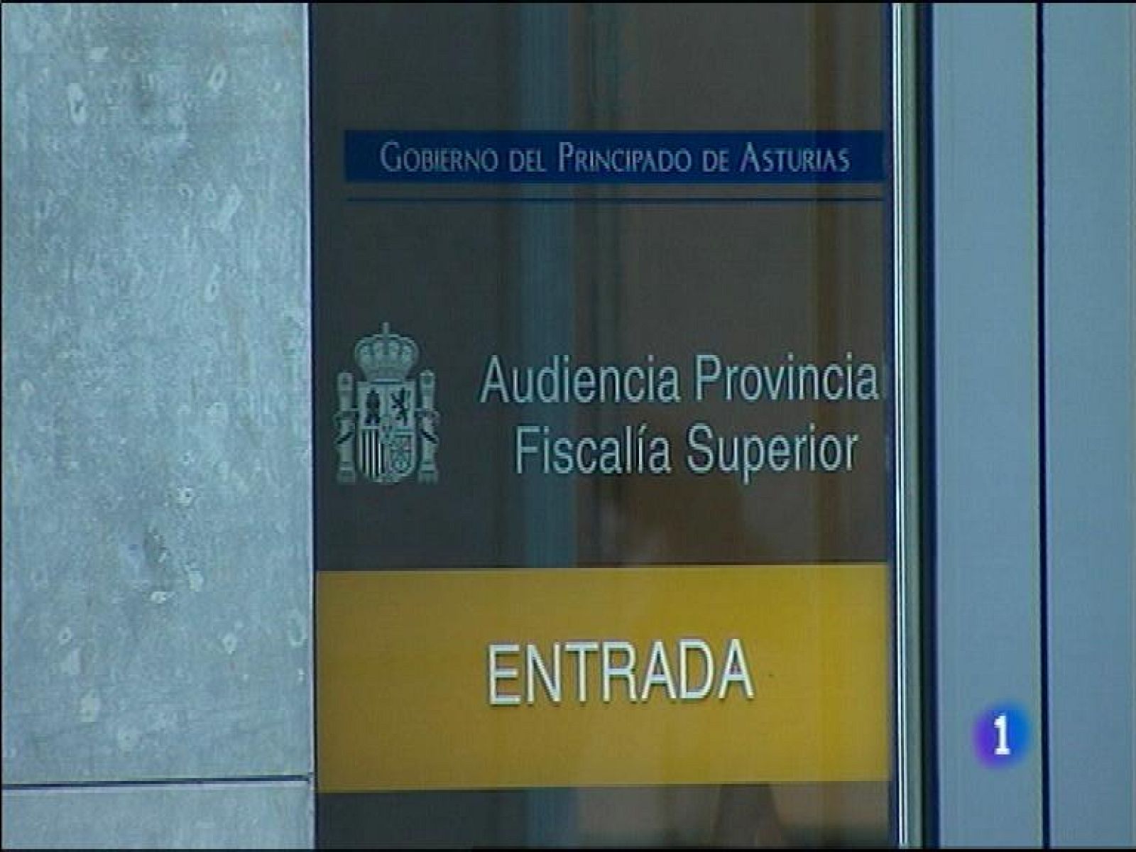 Asturias en 2' - 05/03/15