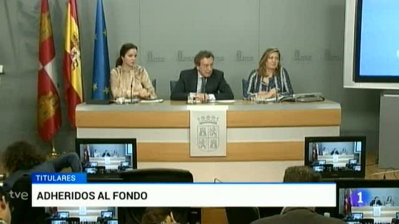 Castilla y León en 2' - 05/03/15