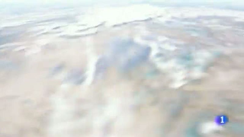 El Tiempo en el País Vasco - 05/03/15