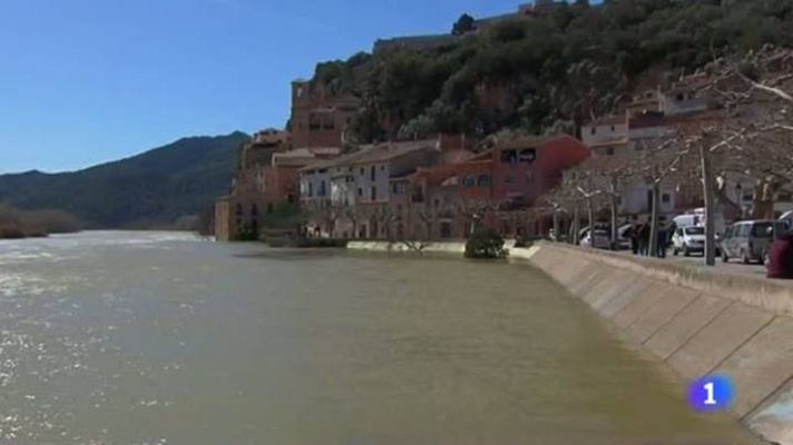 L'Informatiu - L'Informatiu - 05/03/15