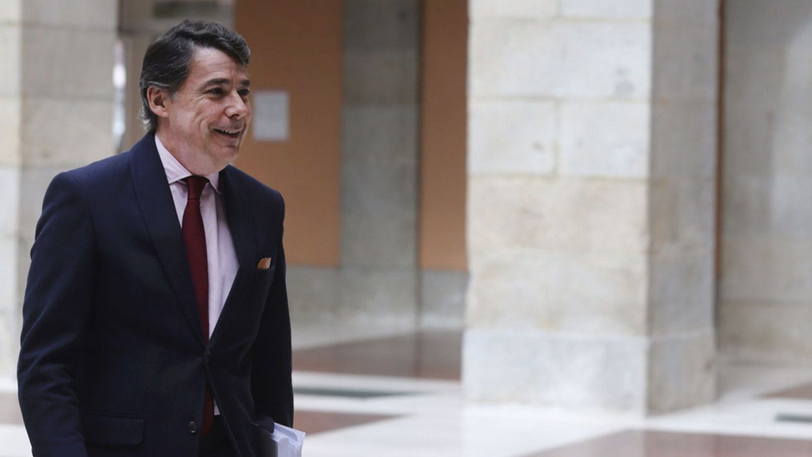 El PP no ha desvelado aún sus candidatos para la Comunidad de Madrid