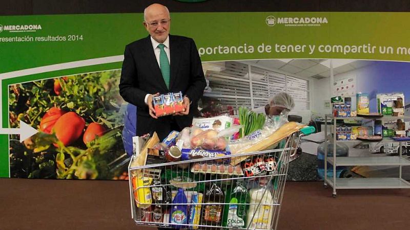 L'Informatiu - Comunitat Valenciana - 05/03/15 - Ver ahora