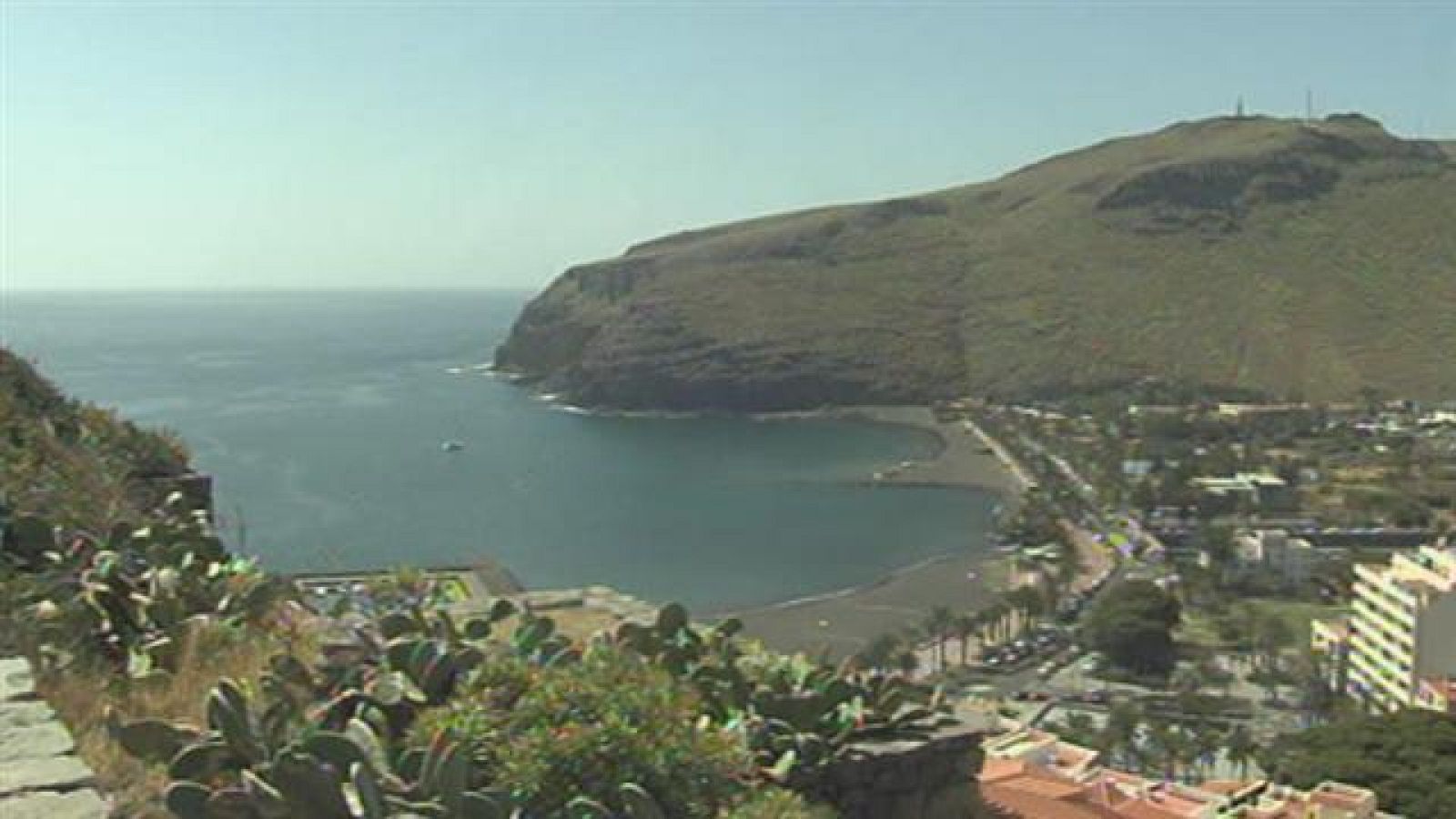 El tiempo en Canarias - 05/03/15