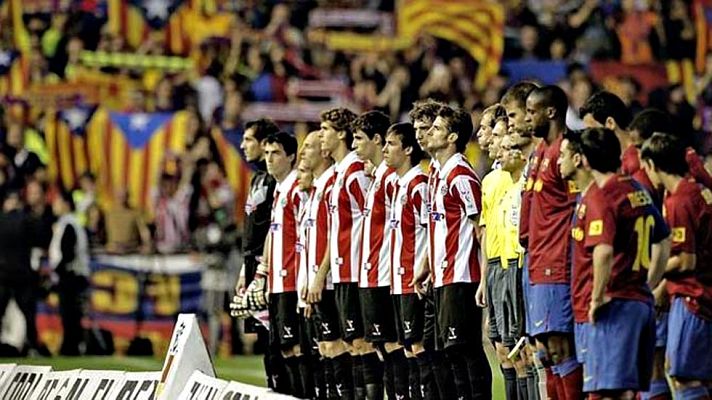 Telediario 1 - Los 'Reyes de Copas' vuelven a disputarse el trono