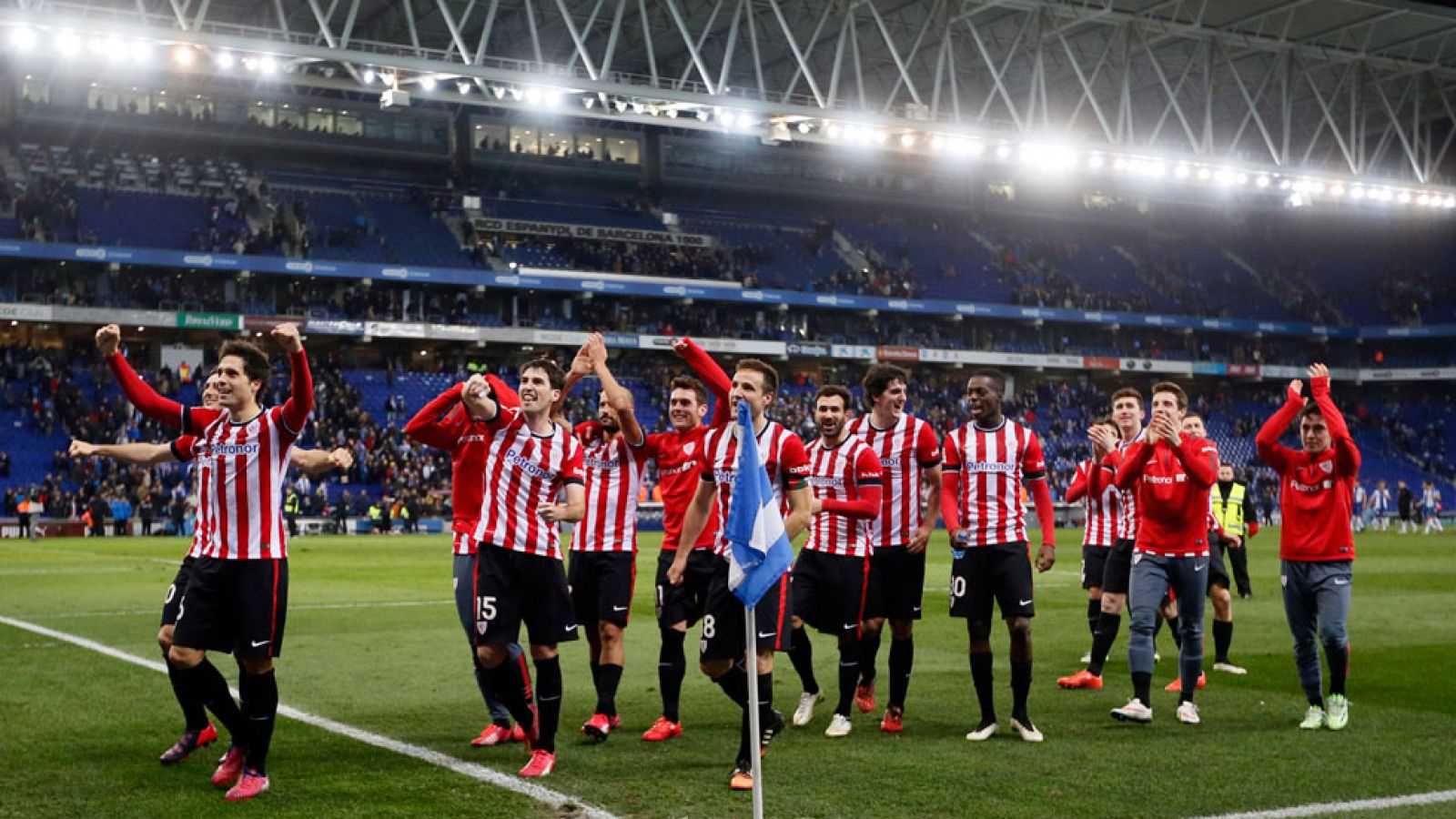 ¿Dónde se disputará la final de la Copa del Rey? | Ver