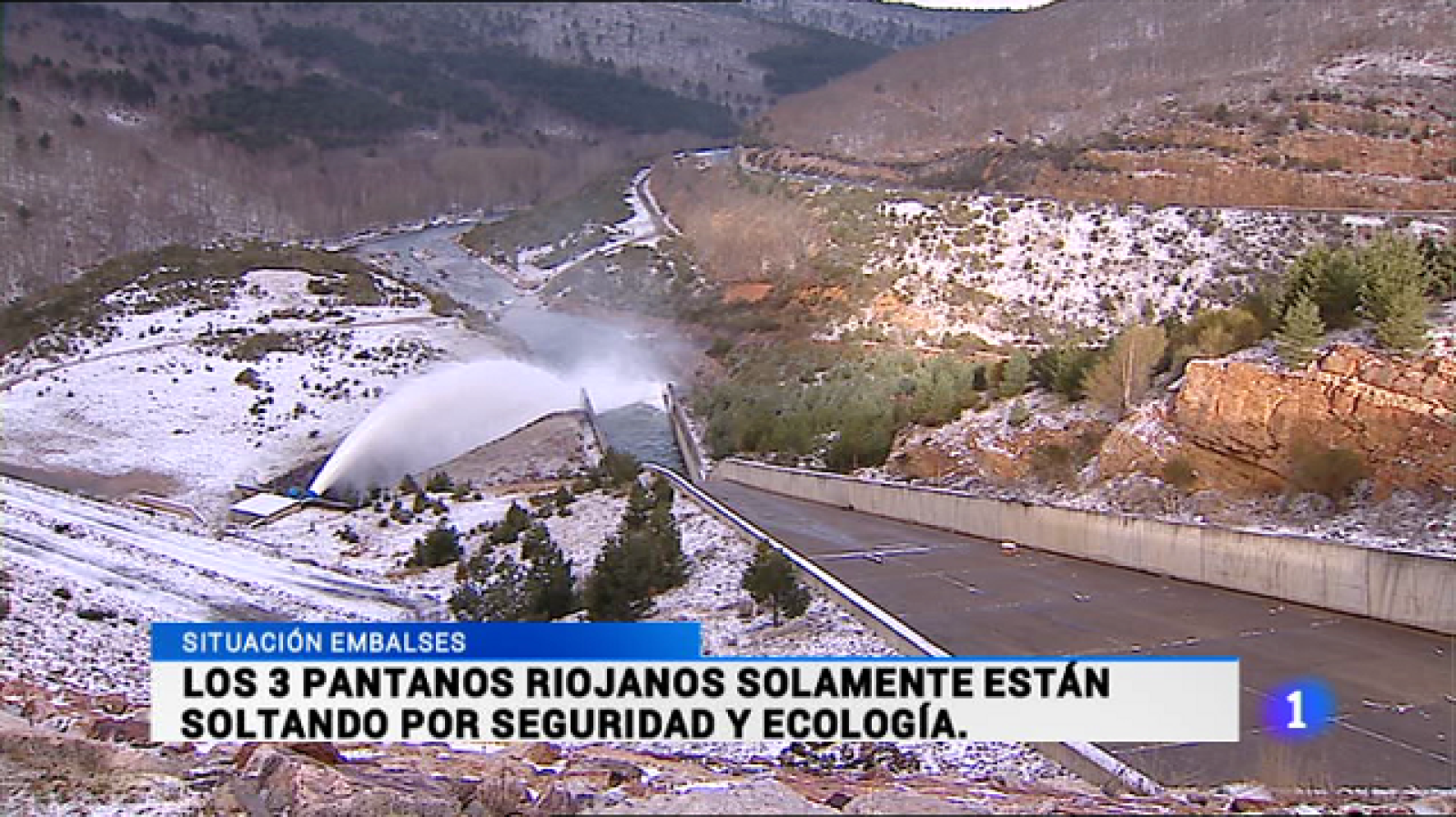 Informativo Telerioja - 05/03/15