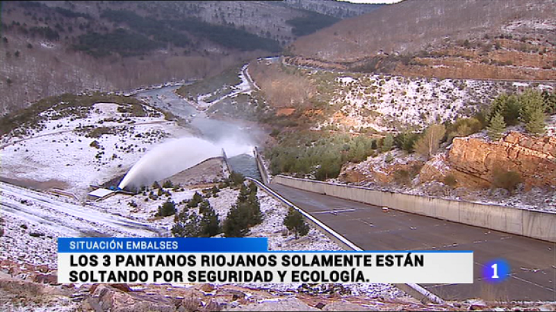 Informativo Telerioja - 05/03/15