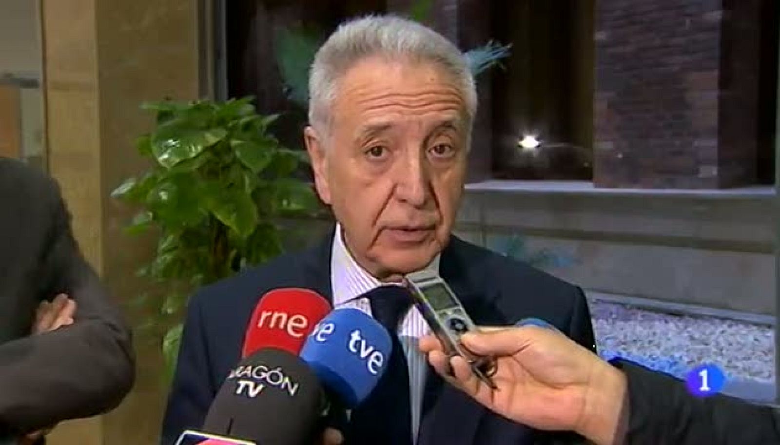 Noticias Aragón - 05/03/15