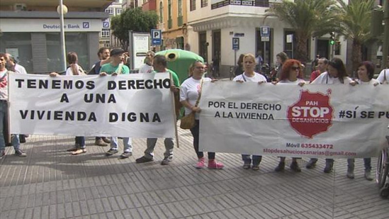 Canarias en 2' - 05/03/15 | Ver