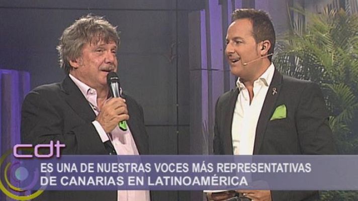 Cerca de ti - Cerca de ti - 05/03/15