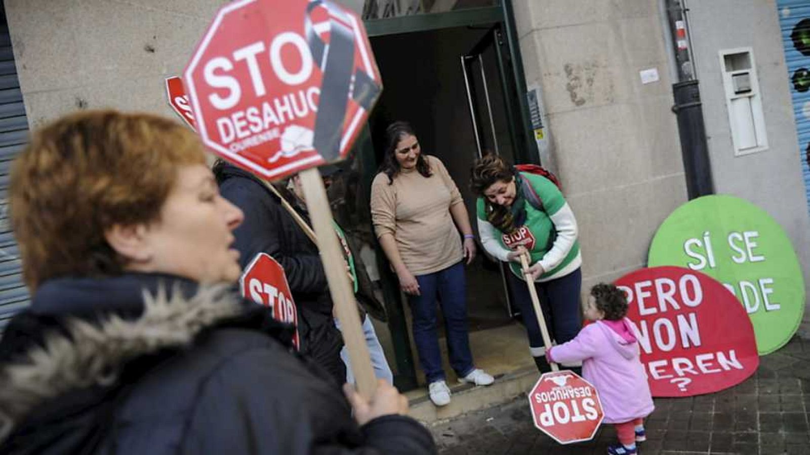 La tarde en 24 horas - Economía en 24 h. - 05/03/15 - Ver ahora