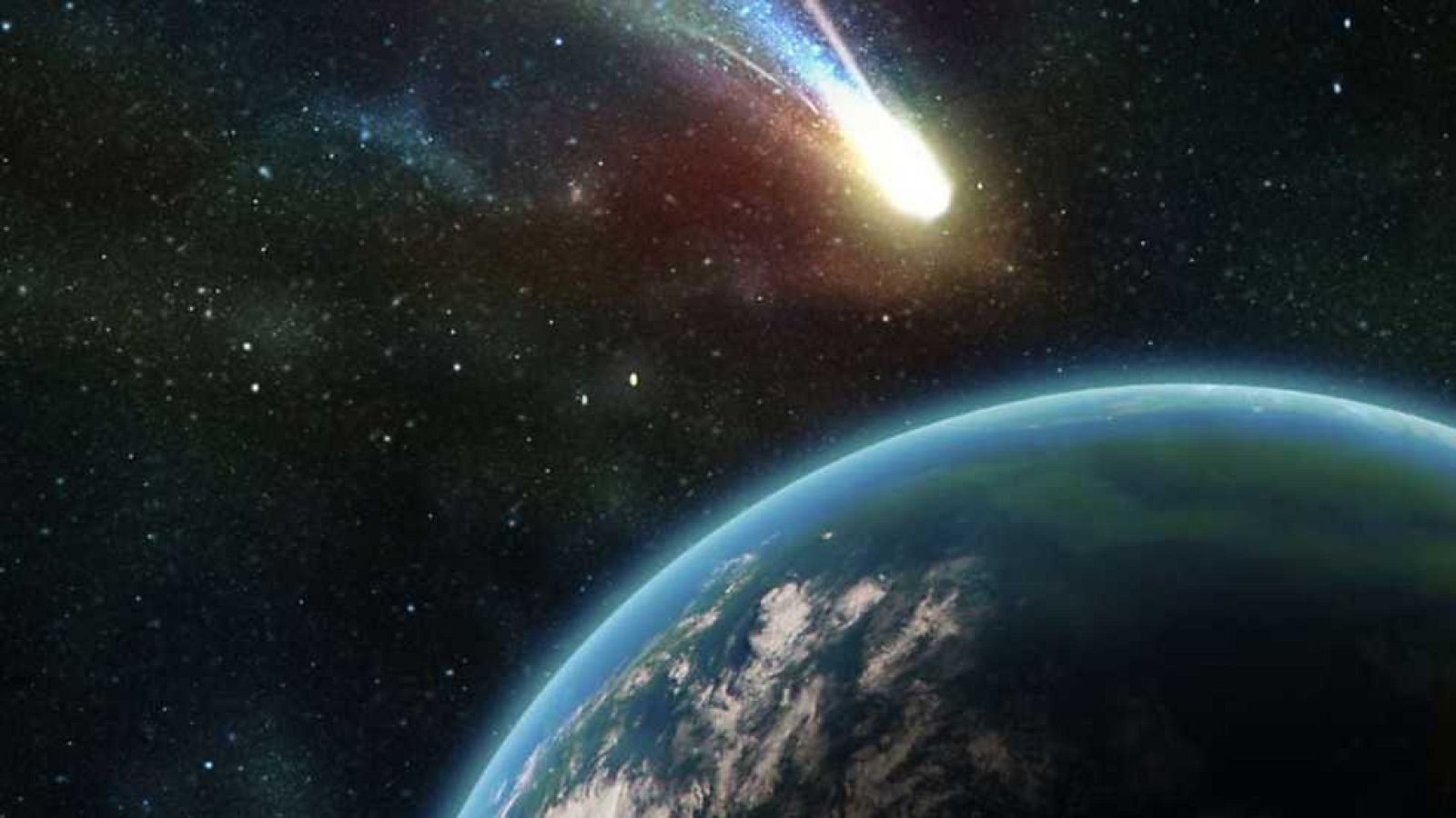 Docufilia - Catástrofe: Planeta de fuego - Ver ahora