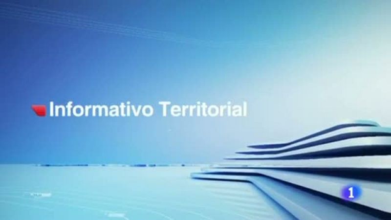 Noticias Andalucía 2 - 05/03/2015