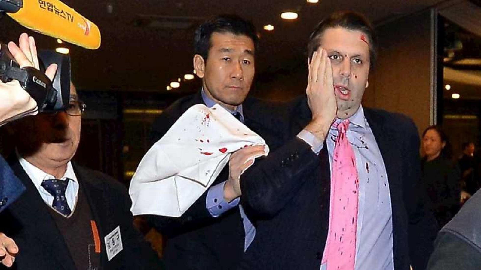 La tarde en 24 horas - Bloque 19 h. - 05/03/15 - Ver ahora