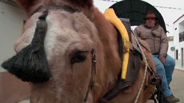 Aquí la Tierra - Aquí la Tierra - 05/03/15