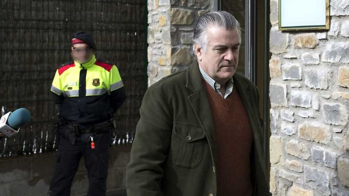 La 2 Noticias - La 2 Noticias - 05/03/15