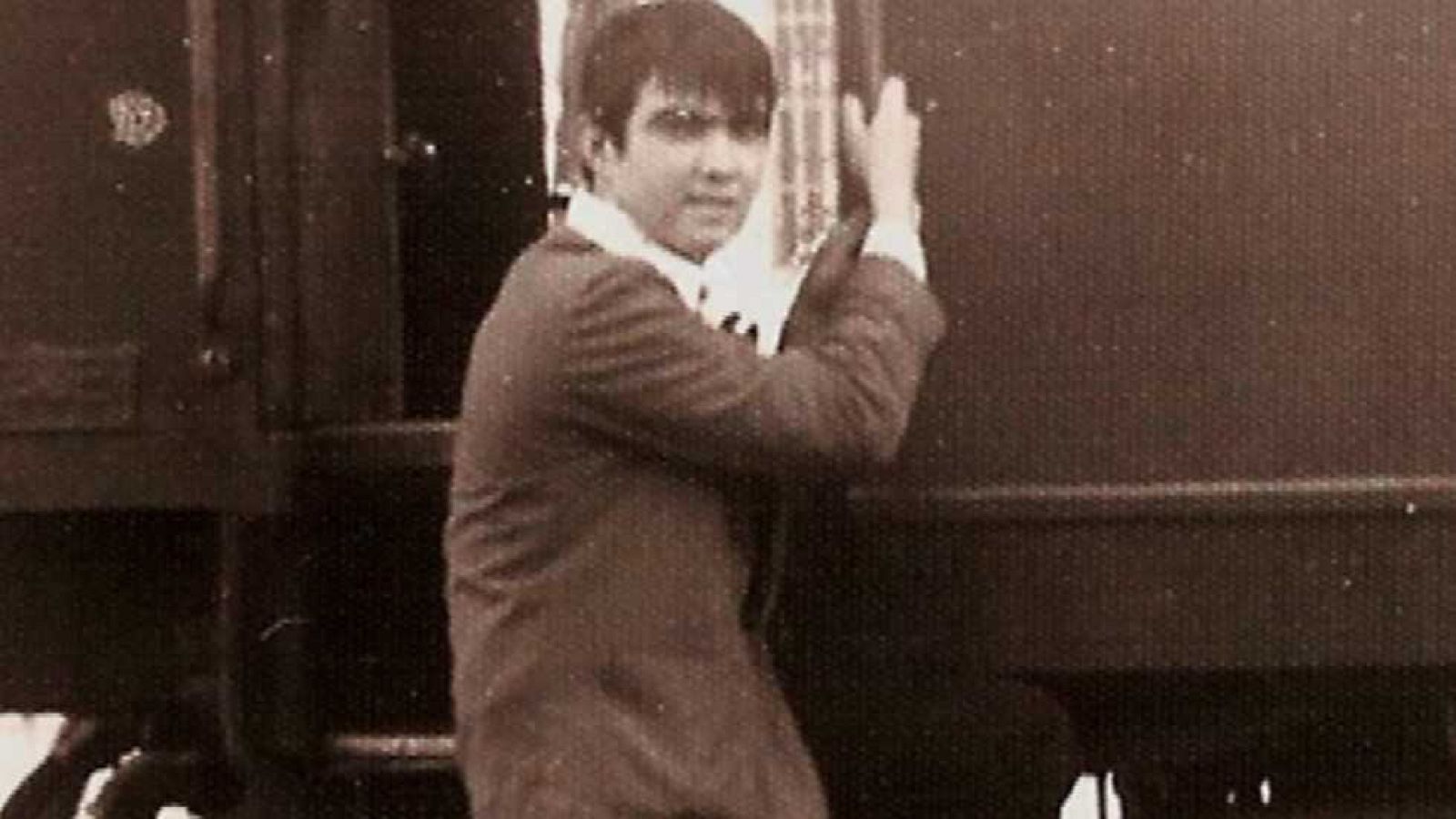 Ochéntame otra vez - Crónica negra 2 - Ver ahora