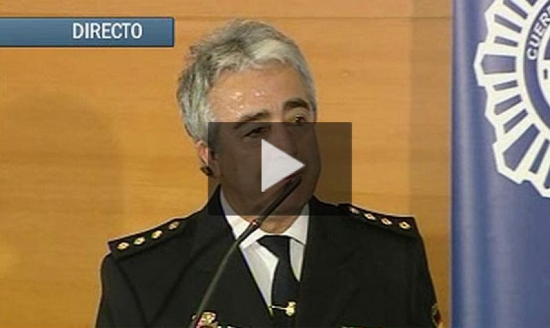 Detalles de la Operación Carrusel, golpe a la pornografía infantil