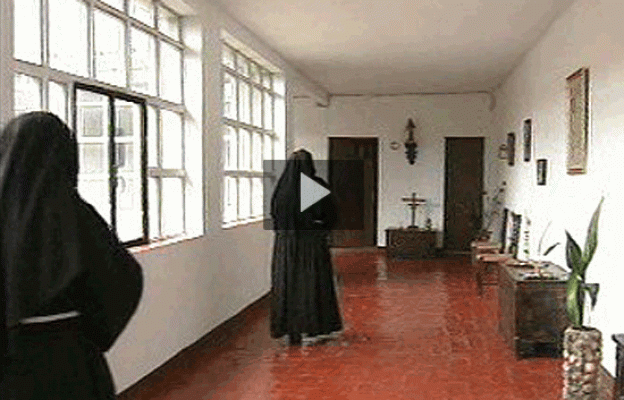 La aventura del Saber - Apóstatas - 01/10/08