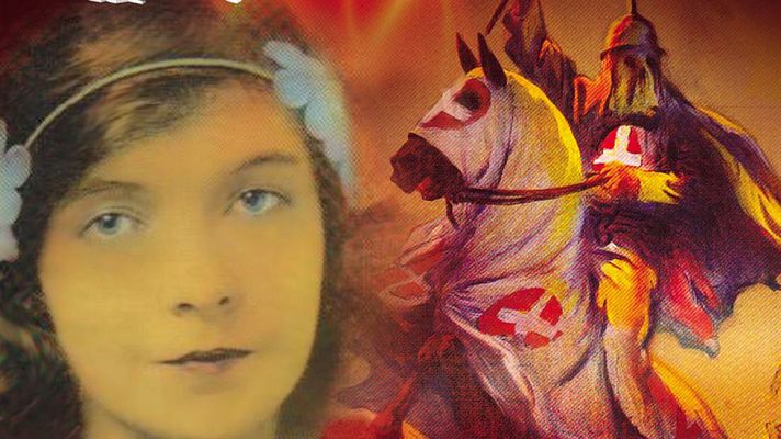 Días de cine - Centenario de 'El nacimiento de una nación', de D.W. Griffith