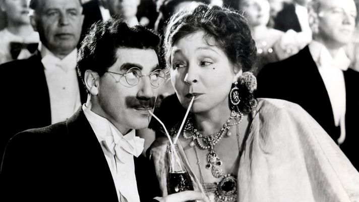 Días de cine - 50 años sin Margaret Dumont