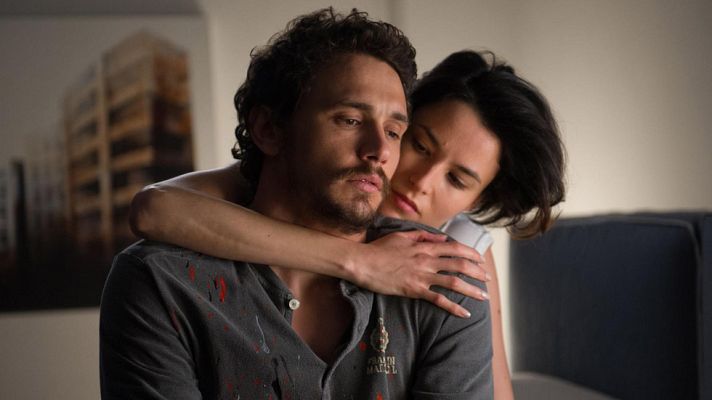 Días de cine - 'Tercera persona'