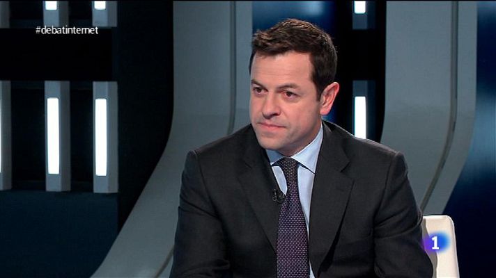 El debat de La 1 - Òscar Pallarols, director del Smart Living de MWC