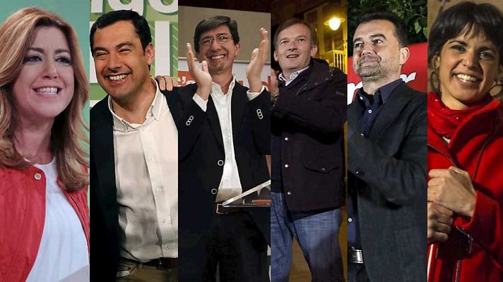 Telediario 1 - Telediario - 8 horas - 06/03/15