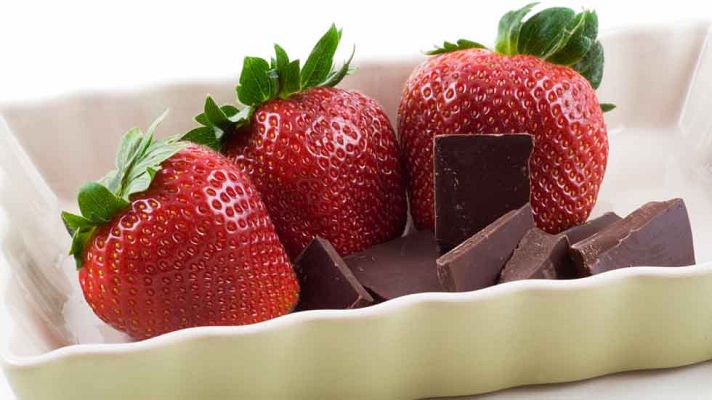 La mañana - Alimentos precursores de testosterona