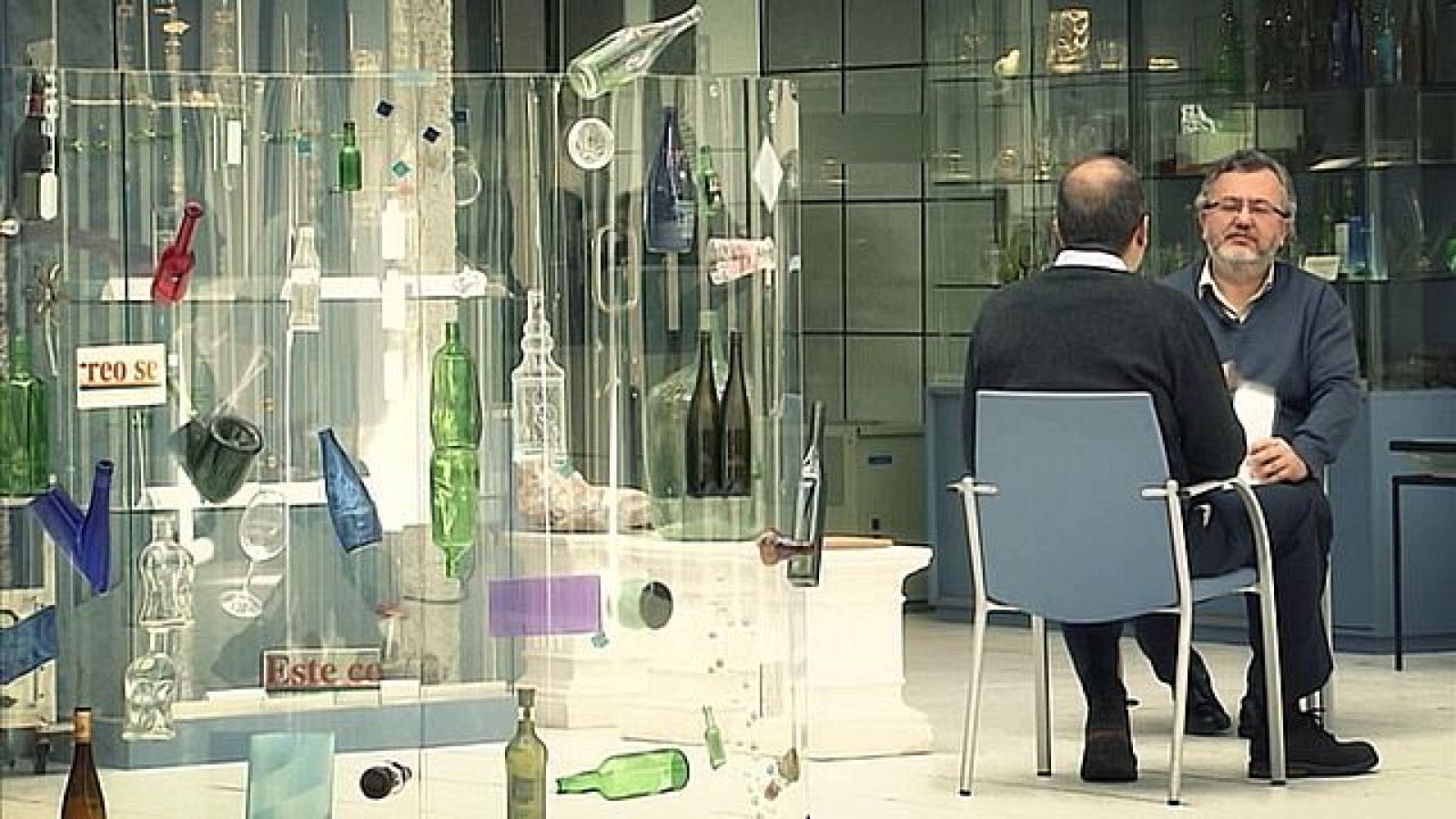 ¿Qué sabemos de... Nanotecnología? Capítulo 14.