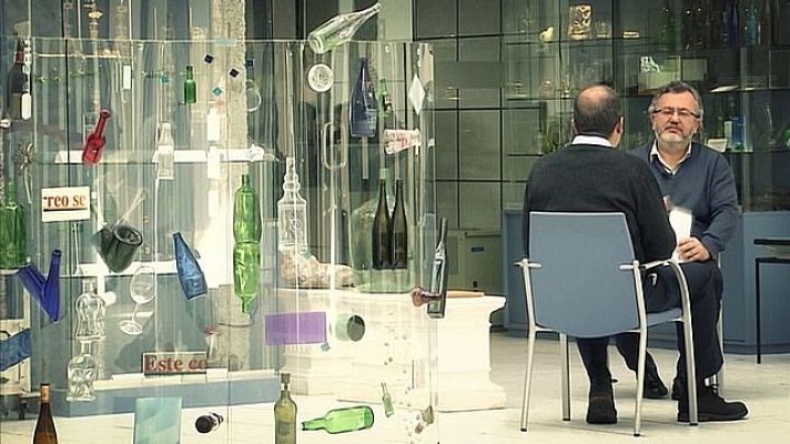 Universo UNED - ¿Qué sabemos de... Nanotecnología? Capítulo 14.