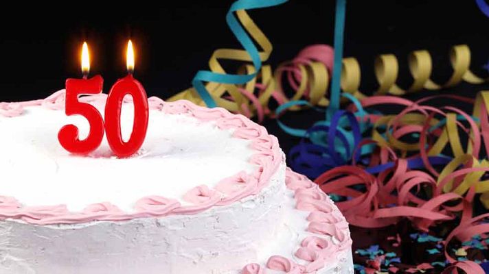 La mañana - Antes y después de los 50