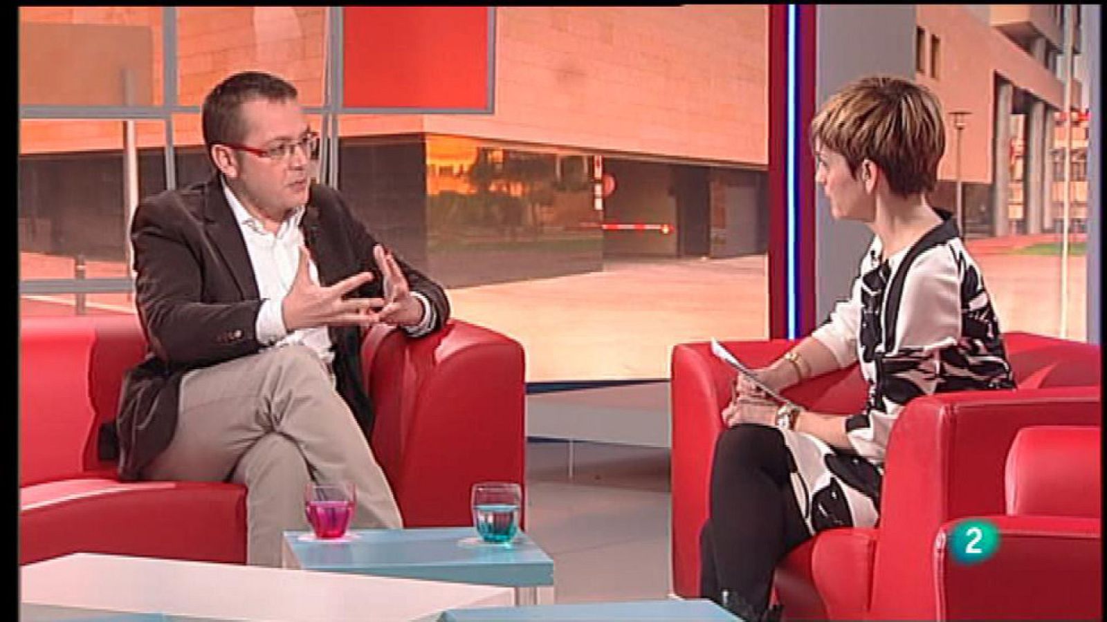 Para Todos La 2 - ONG - Cáritas