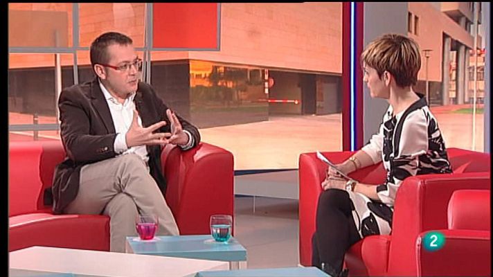 Para todos La 2 - ONG - Cáritas